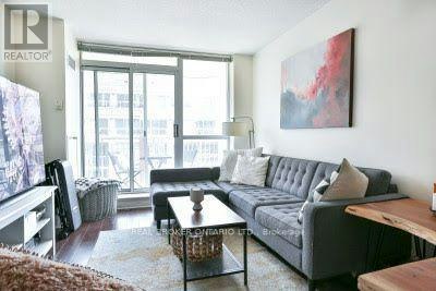 802-18 Stafford Street, Toronto, ON, M5V 3W4 - 12