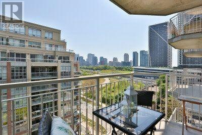 802-18 Stafford Street, Toronto, ON, M5V 3W4 - 16