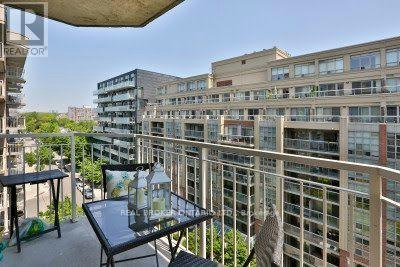 802-18 Stafford Street, Toronto, ON, M5V 3W4 - 18