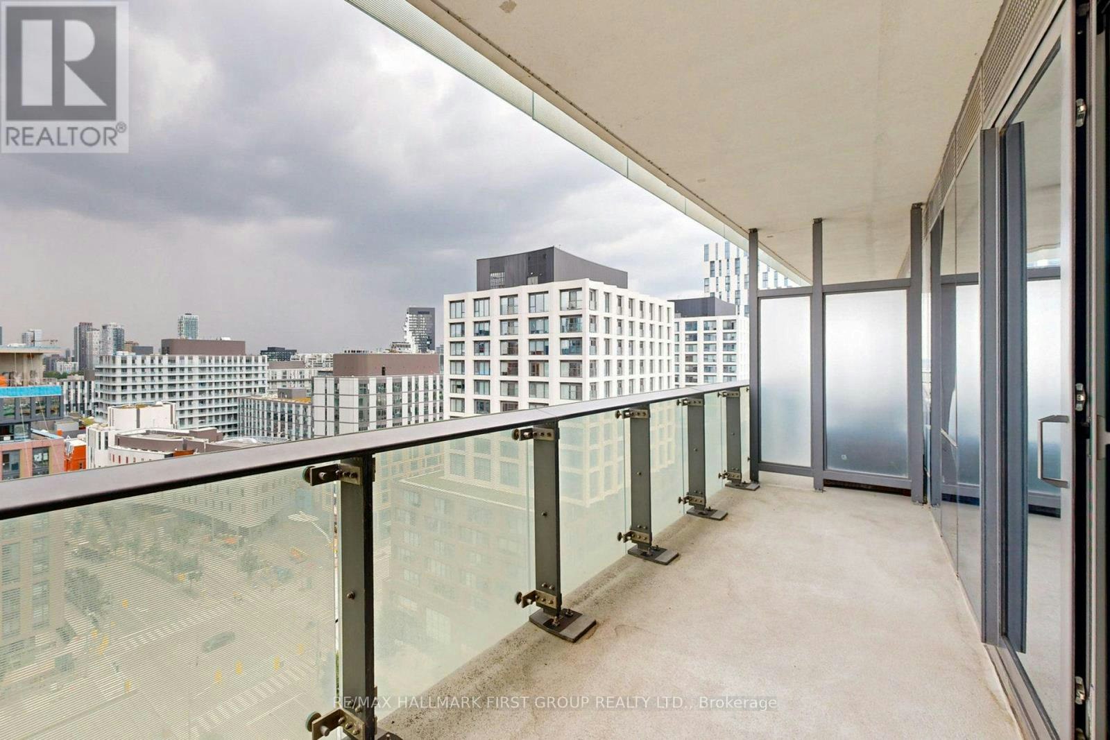1304-390 Cherry Street, Toronto, ON, M5A 0E2 - 25