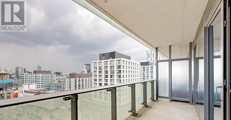 1304-390 Cherry Street, Toronto, ON, M5A 0E2 - 25