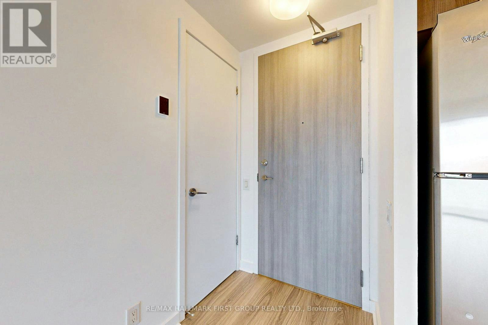 1304-390 Cherry Street, Toronto, ON, M5A 0E2 - 2