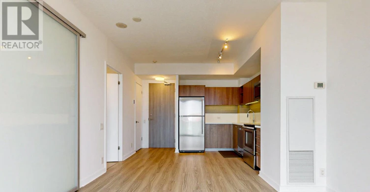 1304-390 Cherry Street, Toronto, ON, M5A 0E2 - 16