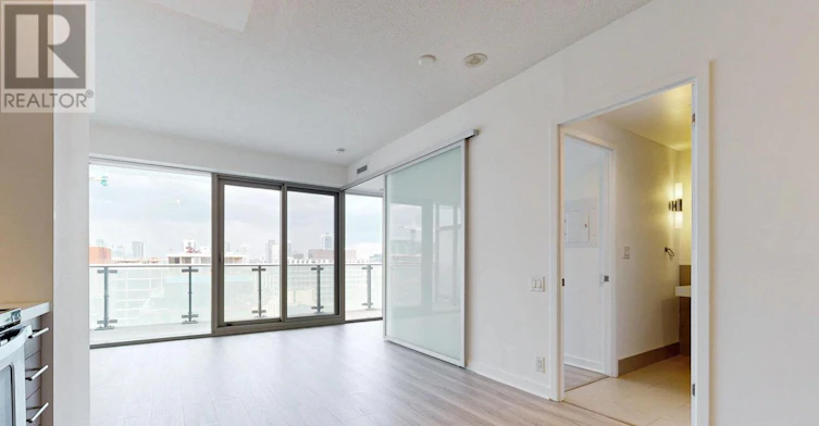 1304-390 Cherry Street, Toronto, ON, M5A 0E2 - 11