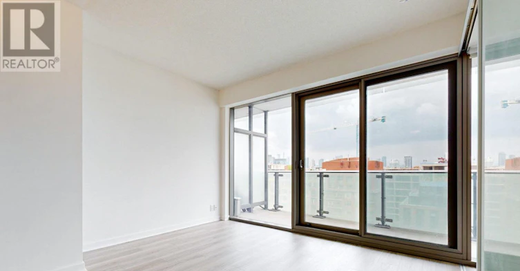 1304-390 Cherry Street, Toronto, ON, M5A 0E2 - 12