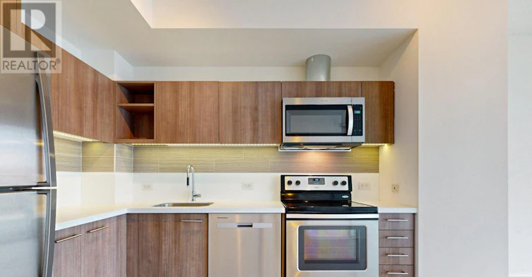 1304-390 Cherry Street, Toronto, ON, M5A 0E2 - 5
