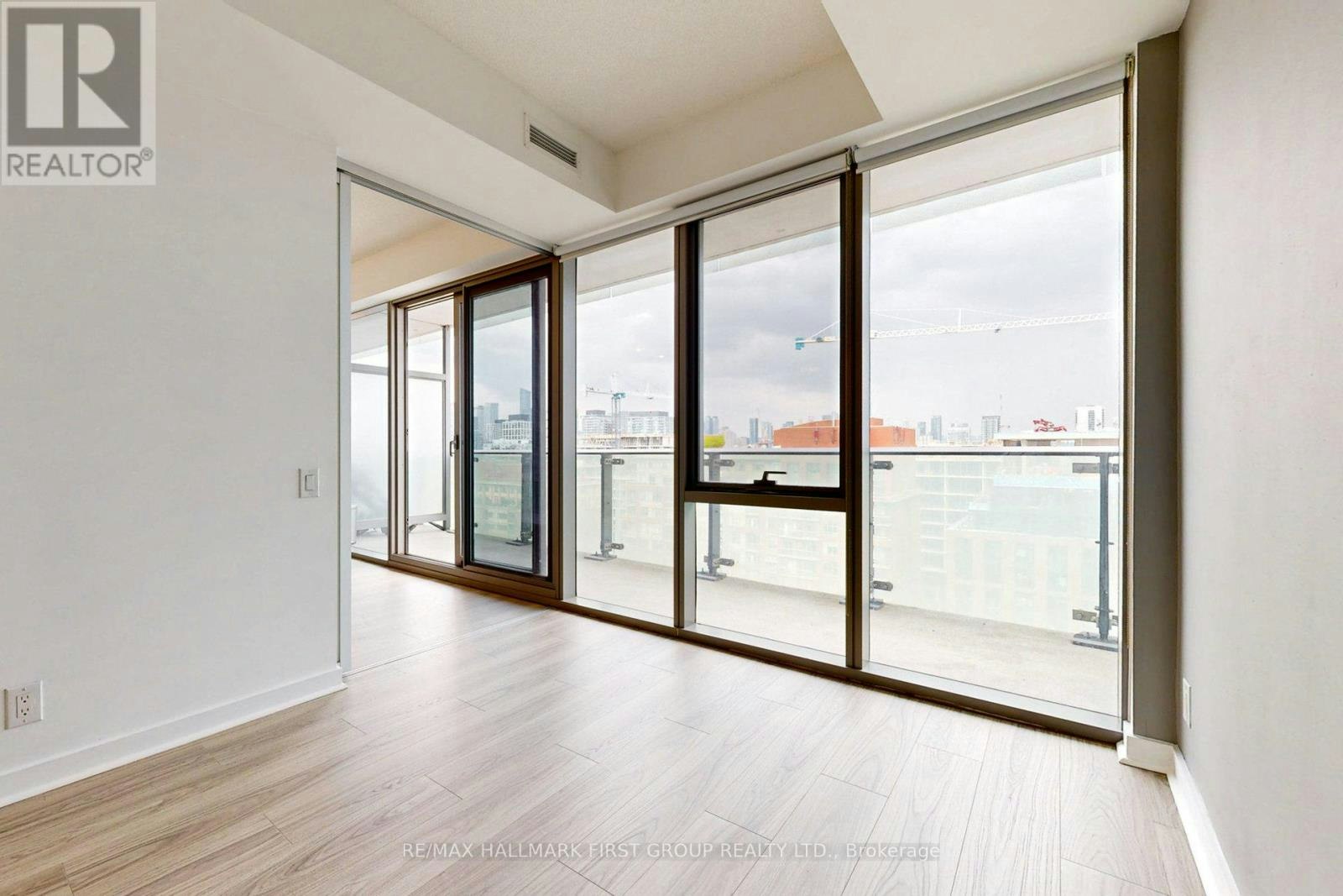 1304-390 Cherry Street, Toronto, ON, M5A 0E2 - 20