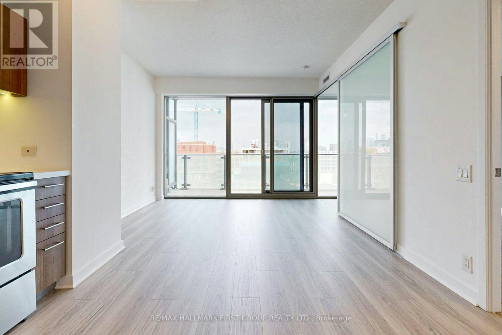 1304-390 Cherry Street, Toronto, ON, M5A 0E2 - 10