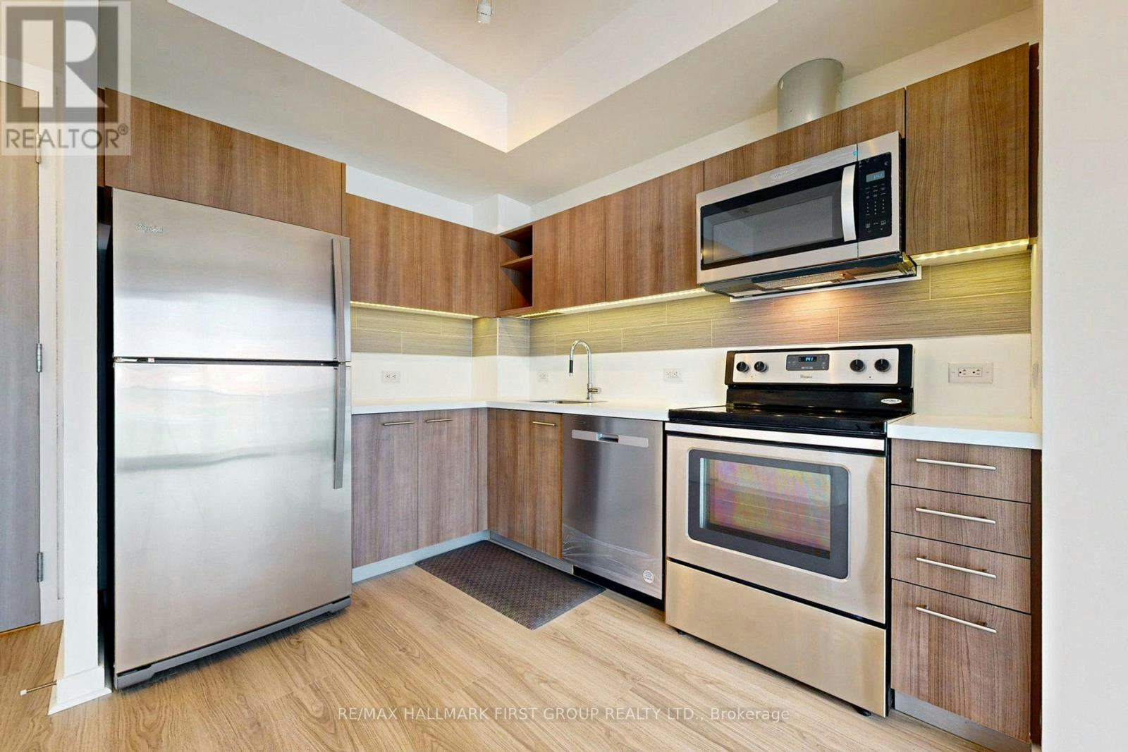 1304-390 Cherry Street, Toronto, ON, M5A 0E2 - 7