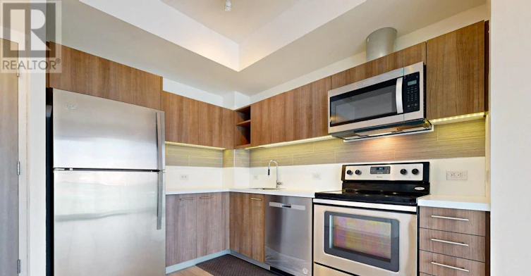 1304-390 Cherry Street, Toronto, ON, M5A 0E2 - 7