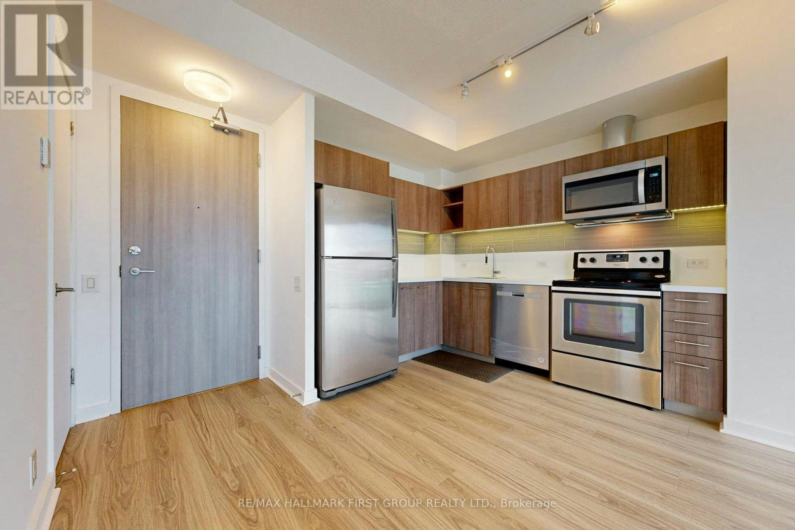 1304-390 Cherry Street, Toronto, ON, M5A 0E2 - 4