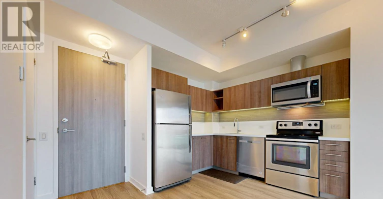 1304-390 Cherry Street, Toronto, ON, M5A 0E2 - 4