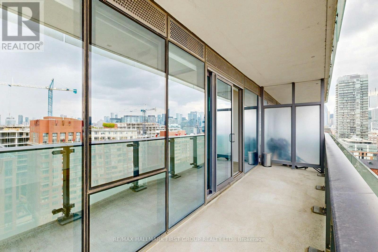 1304-390 Cherry Street, Toronto, ON, M5A 0E2 - 27