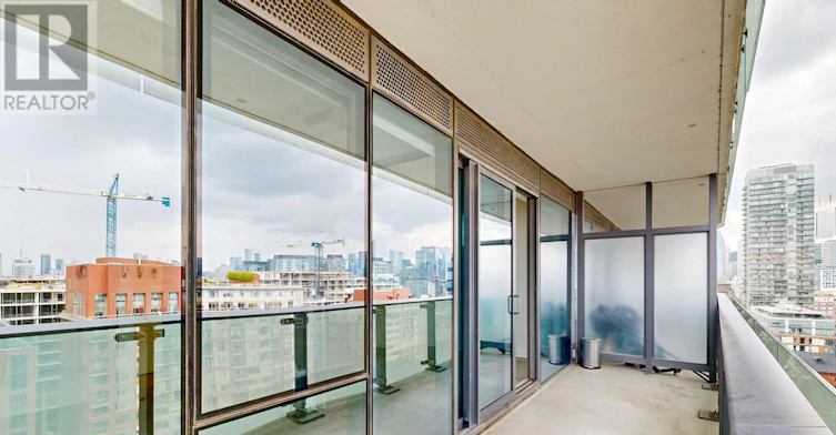 1304-390 Cherry Street, Toronto, ON, M5A 0E2 - 27