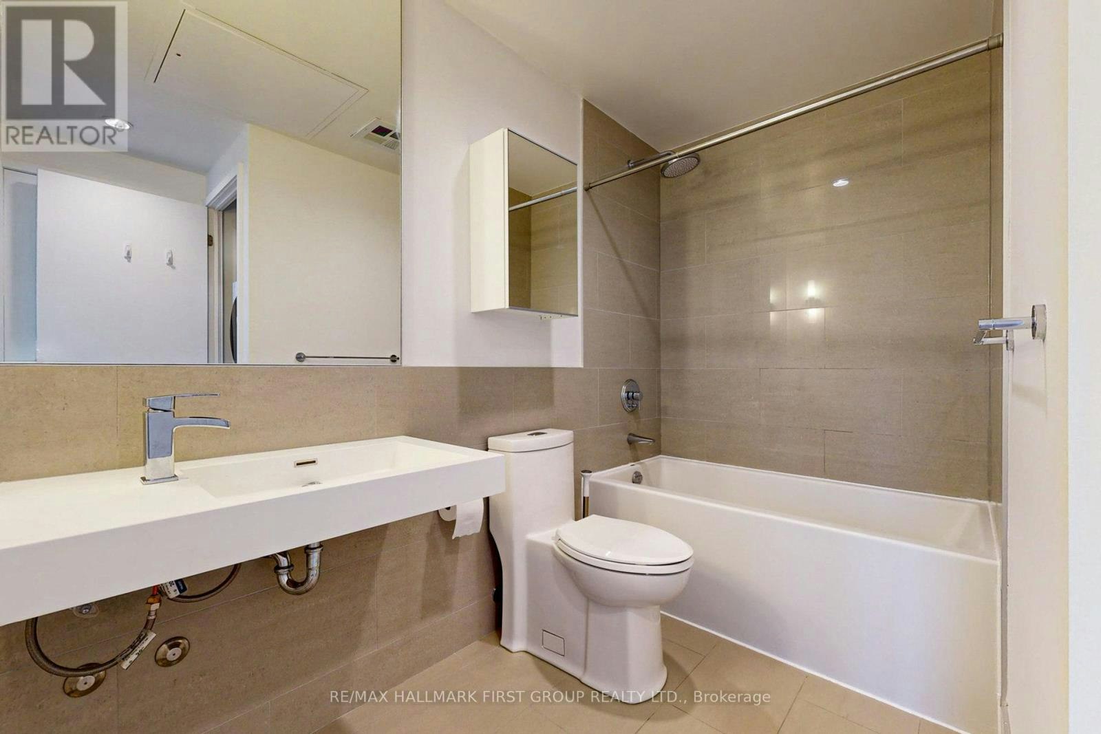 1304-390 Cherry Street, Toronto, ON, M5A 0E2 - 23