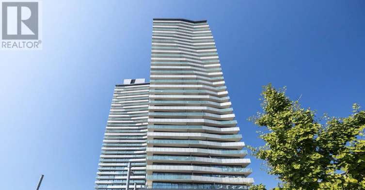 1304-390 Cherry Street, Toronto, ON, M5A 0E2