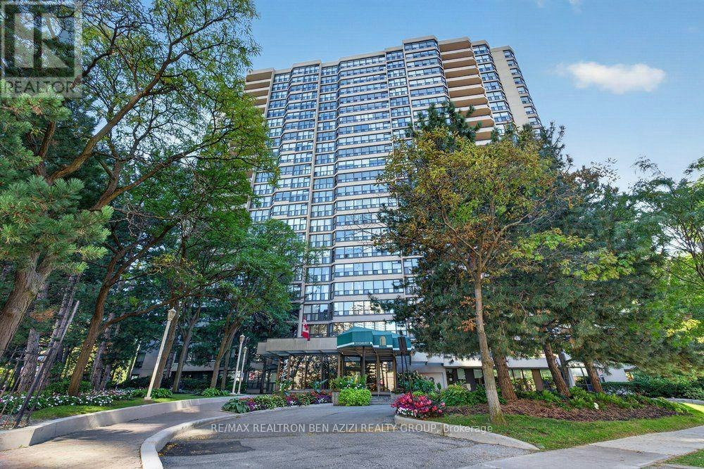 1904-33 Elmhurst Avenue, Toronto, ON, M2N 6G8
