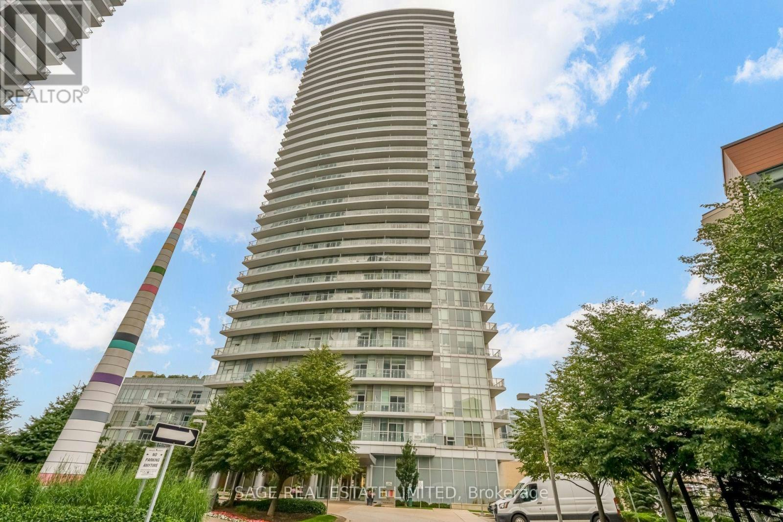 1303-70 Forest Manor Road, Toronto, ON, M2J 0A9