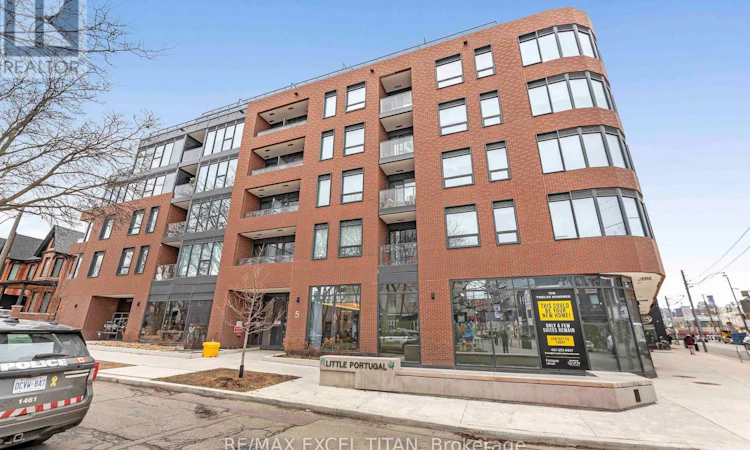 611-5 Lakeview Avenue