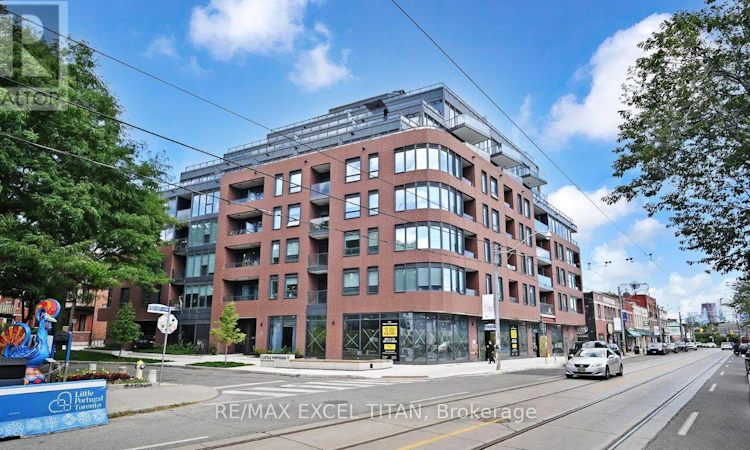 416-5 Lakeview Avenue