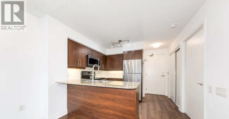 1103-2191 Yonge Street, Toronto, ON, M4S 3H8 - 4