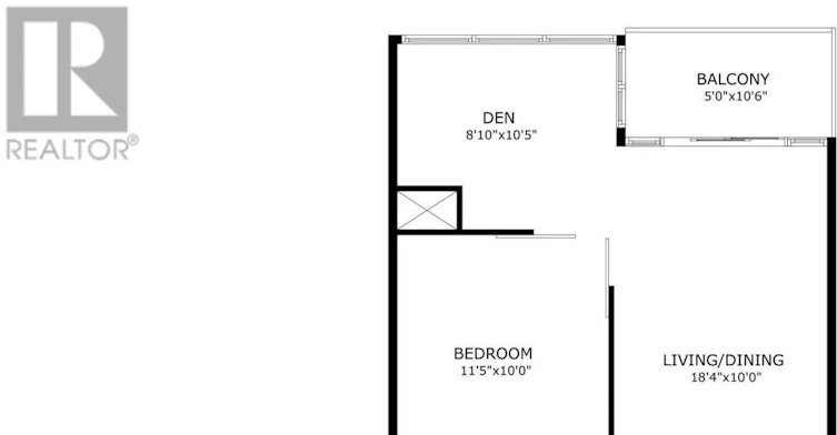 1103-2191 Yonge Street, Toronto, ON, M4S 3H8 - 16