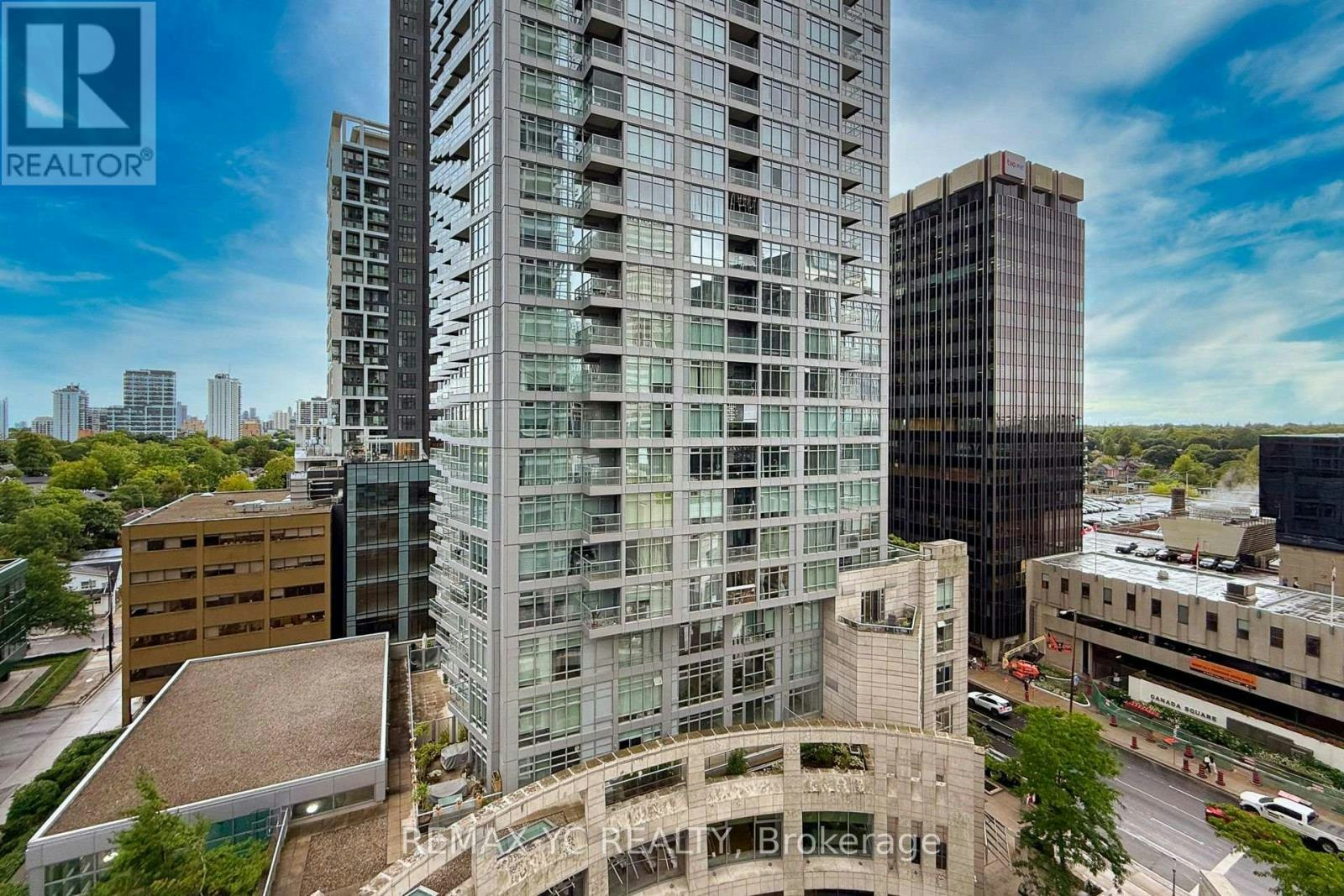 1103-2191 Yonge Street, Toronto, ON, M4S 3H8 - 17