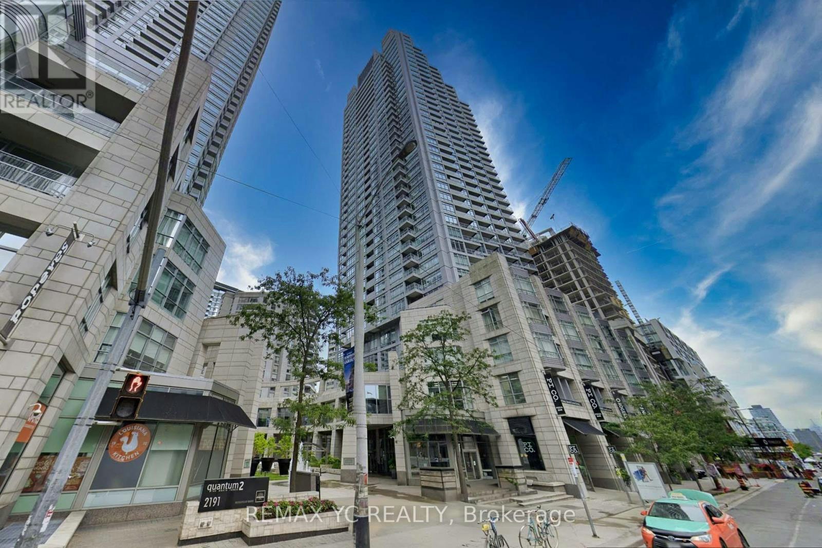 1103-2191 Yonge Street, Toronto, ON, M4S 3H8 - 25