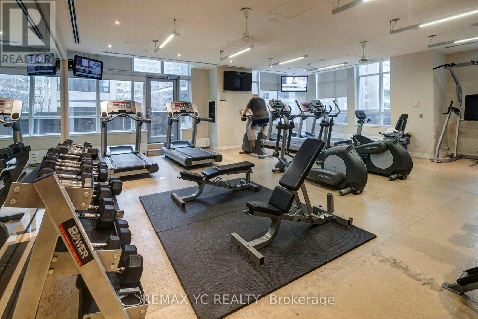 1103-2191 Yonge Street, Toronto, ON, M4S 3H8 - 24