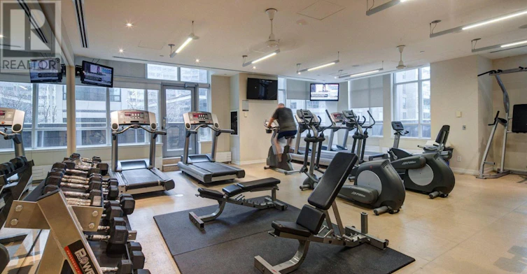 1103-2191 Yonge Street, Toronto, ON, M4S 3H8 - 24