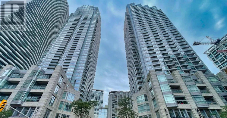 1103-2191 Yonge Street, Toronto, ON, M4S 3H8