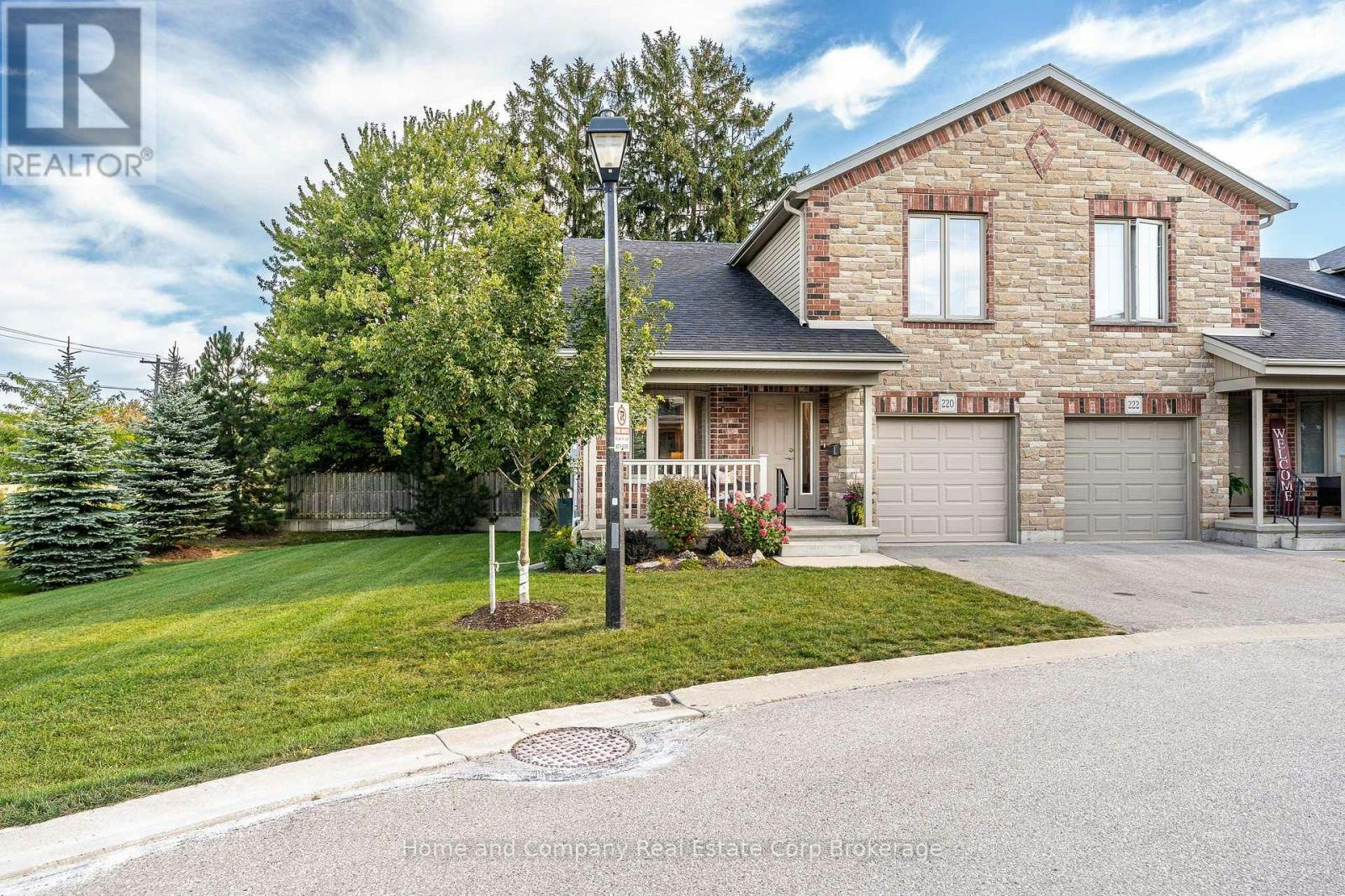 220-50 Galt Road, Stratford, ON, N5A 0B2