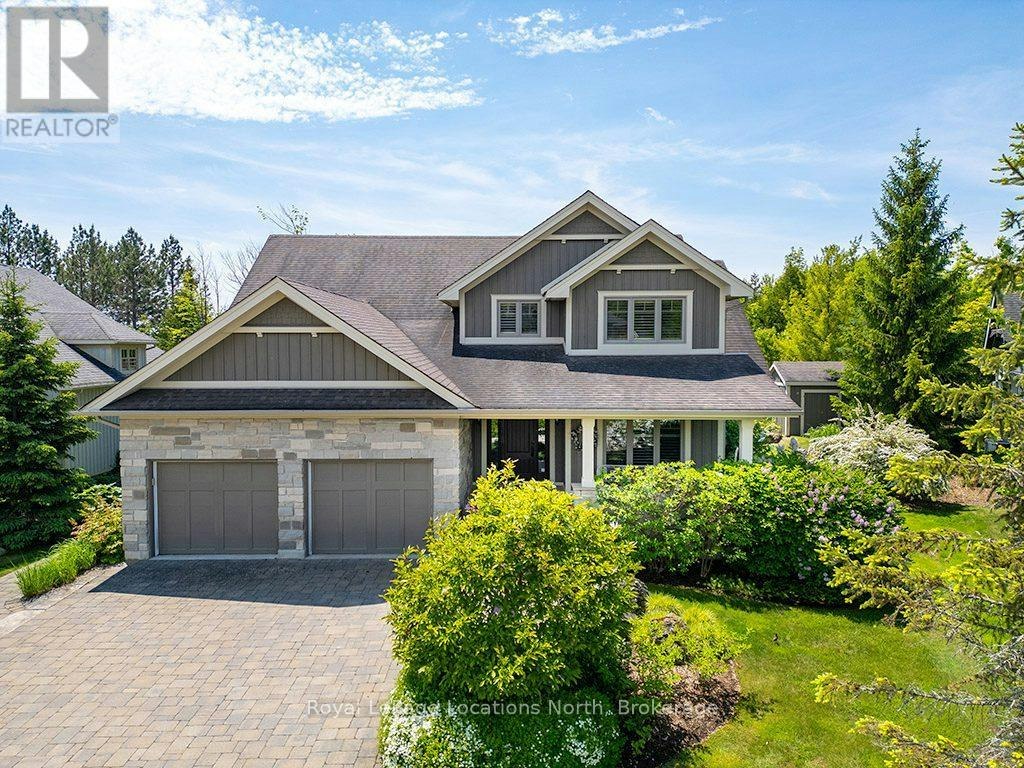 110 John Watt Way, Blue Mountains, ON, N0H 2P0