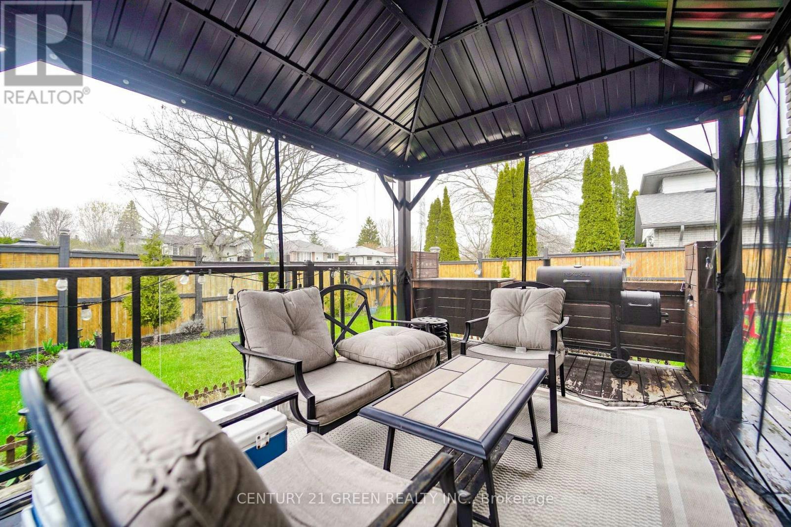 LOWER-919 Central Park Boulevard N, Oshawa, ON, L1G 6V8 - 8