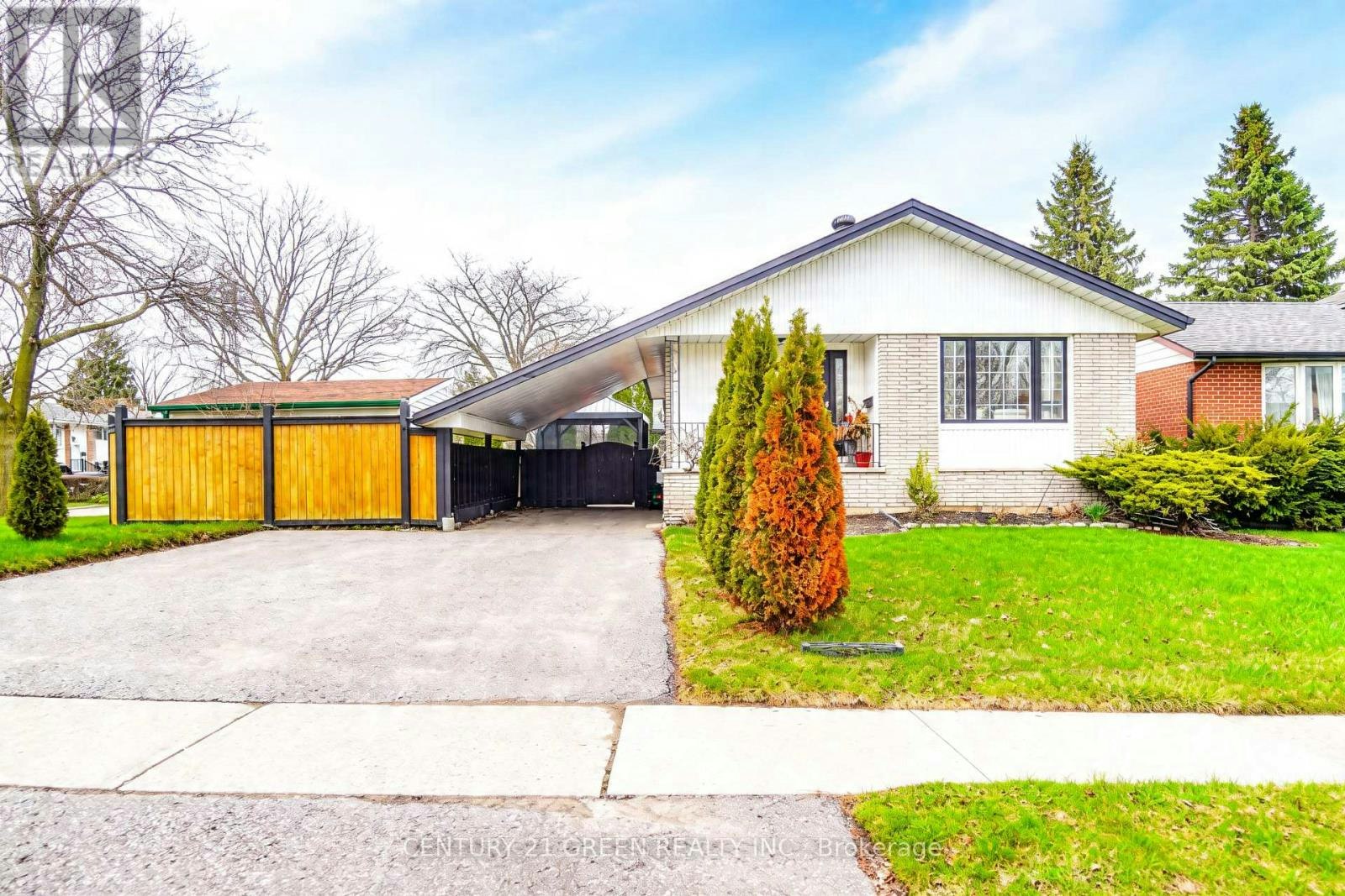 LOWER-919 Central Park Boulevard N, Oshawa, ON, L1G 6V8 - 3