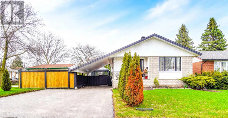 LOWER-919 Central Park Boulevard N, Oshawa, ON, L1G 6V8 - 3