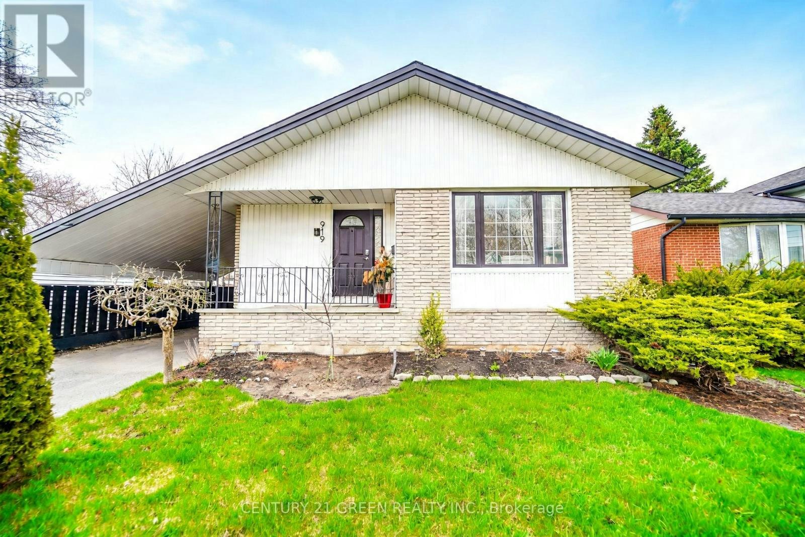 LOWER-919 Central Park Boulevard N, Oshawa, ON, L1G 6V8 - 5