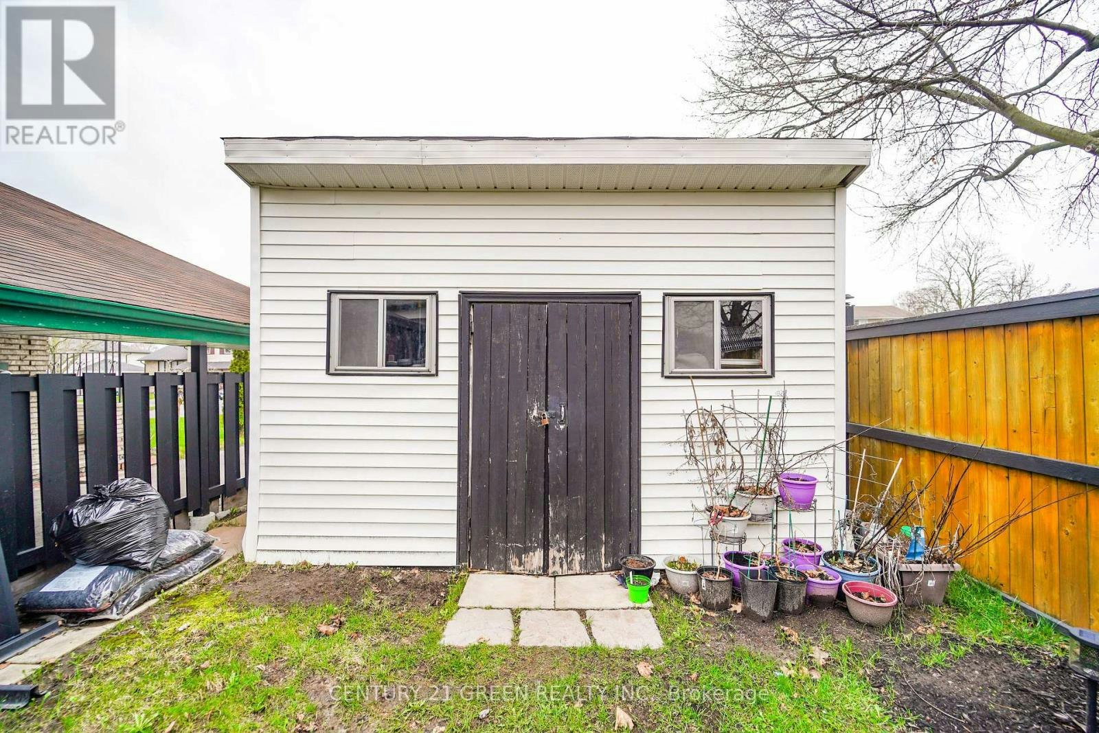 LOWER-919 Central Park Boulevard N, Oshawa, ON, L1G 6V8 - 9