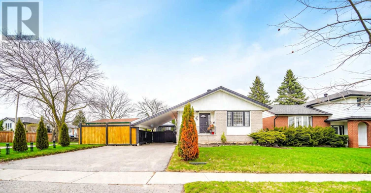 LOWER-919 Central Park Boulevard N, Oshawa, ON, L1G 6V8 - 2