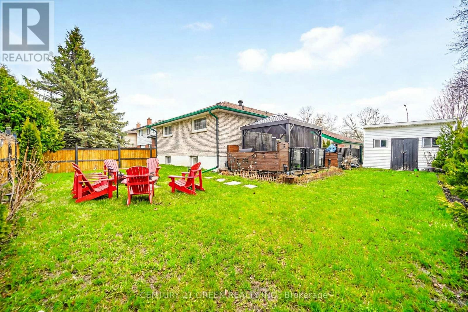 LOWER-919 Central Park Boulevard N, Oshawa, ON, L1G 6V8 - 10