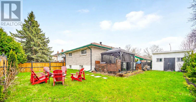 LOWER-919 Central Park Boulevard N, Oshawa, ON, L1G 6V8 - 10