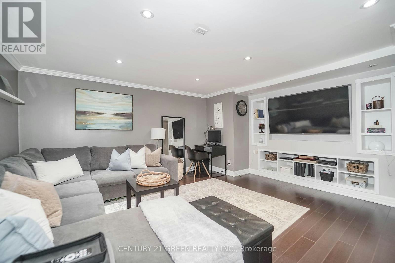 LOWER-919 Central Park Boulevard N, Oshawa, ON, L1G 6V8 - 17