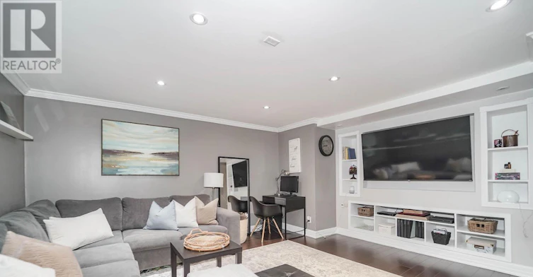 LOWER-919 Central Park Boulevard N, Oshawa, ON, L1G 6V8 - 17