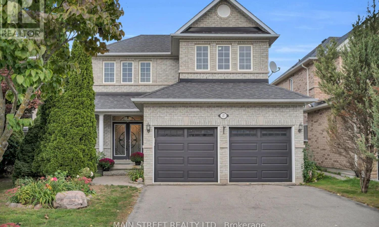 27 Blackbird Crescent