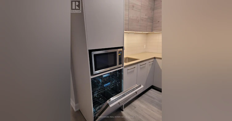 110-12 Gandhi Lane, Markham, ON, L3T 0G8 - 8