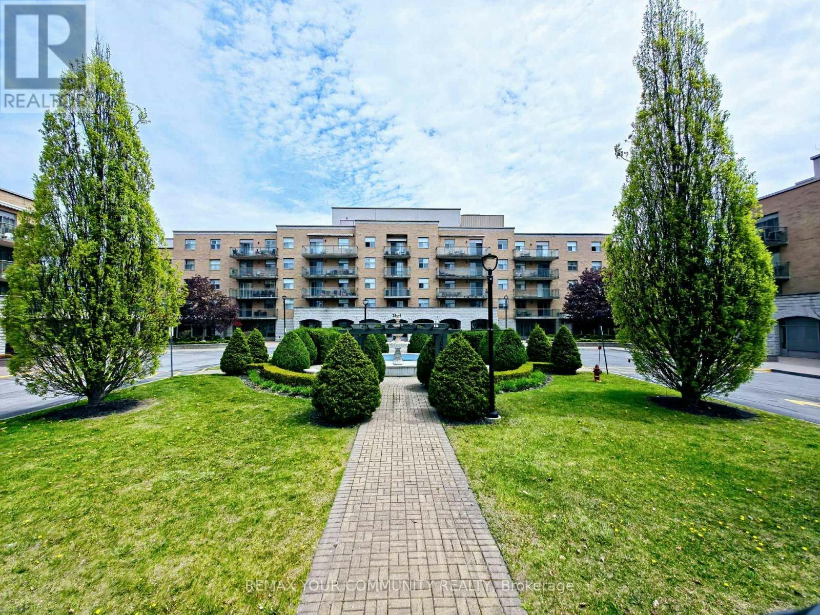 114-2504 Rutherford Road, Vaughan, ON, L4K 5N5