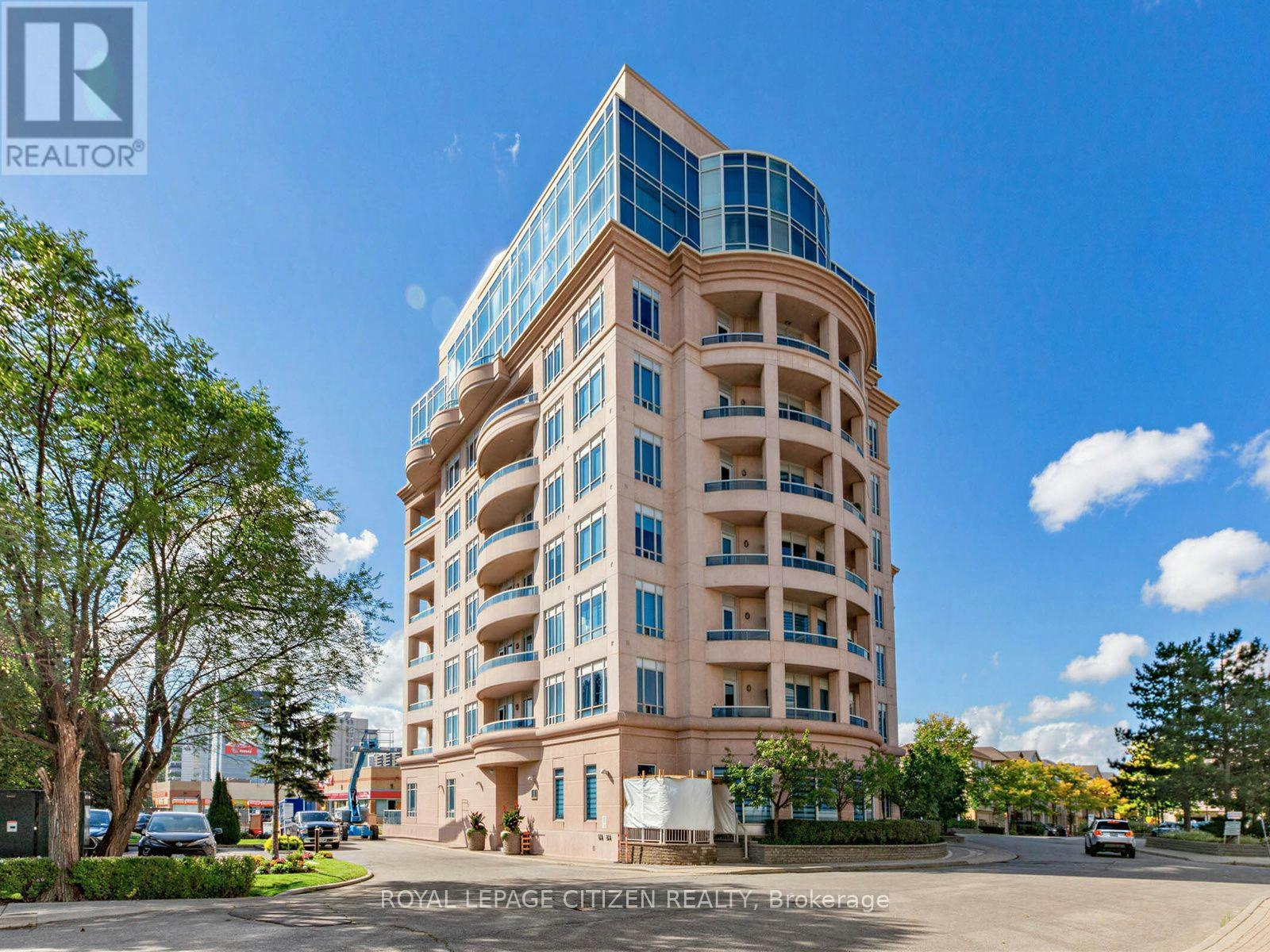 407-1 Cordoba Drive, Vaughan, ON, L4J 8S3