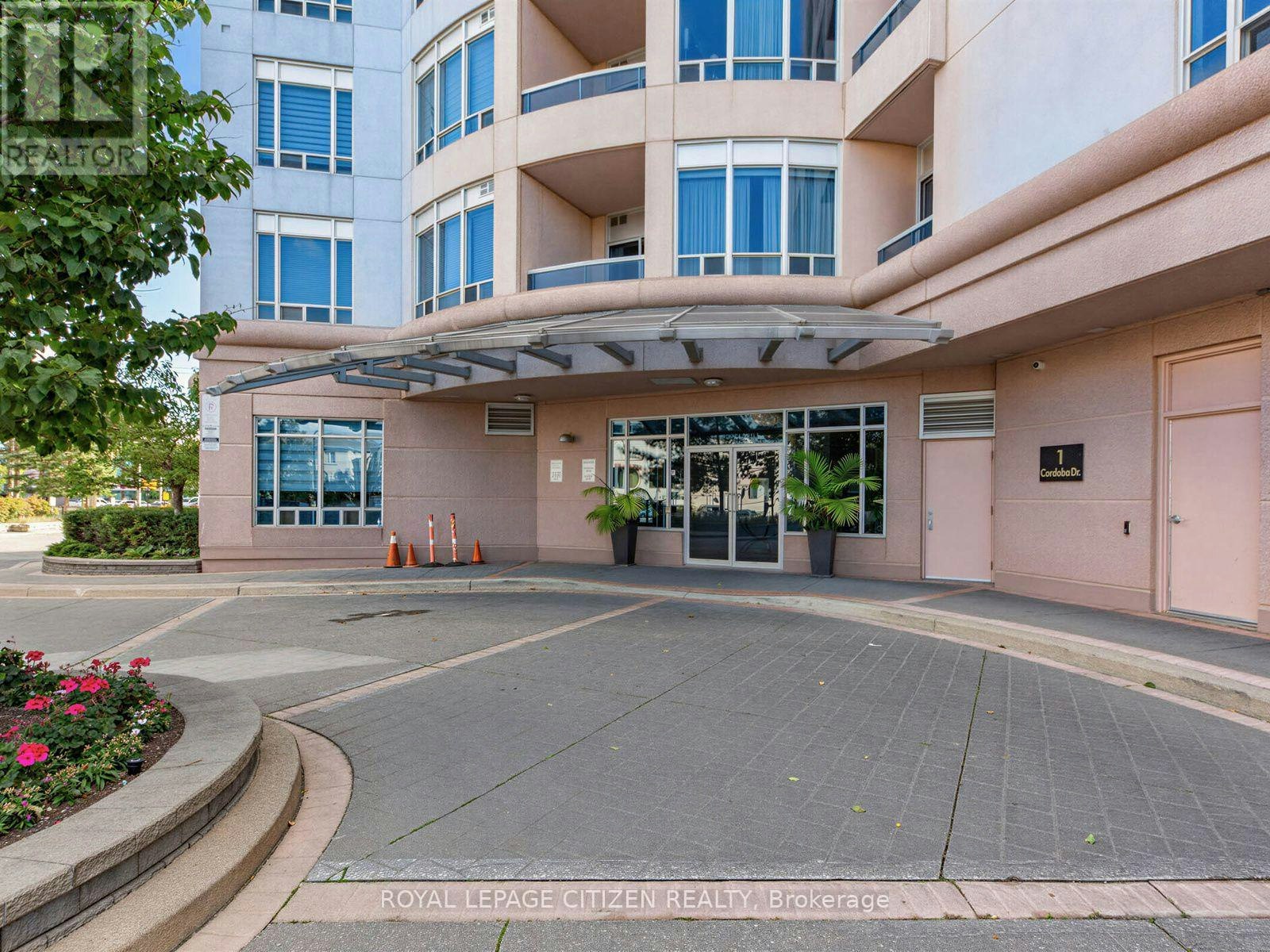 407-1 Cordoba Drive, Vaughan, ON, L4J 8S3 - 2