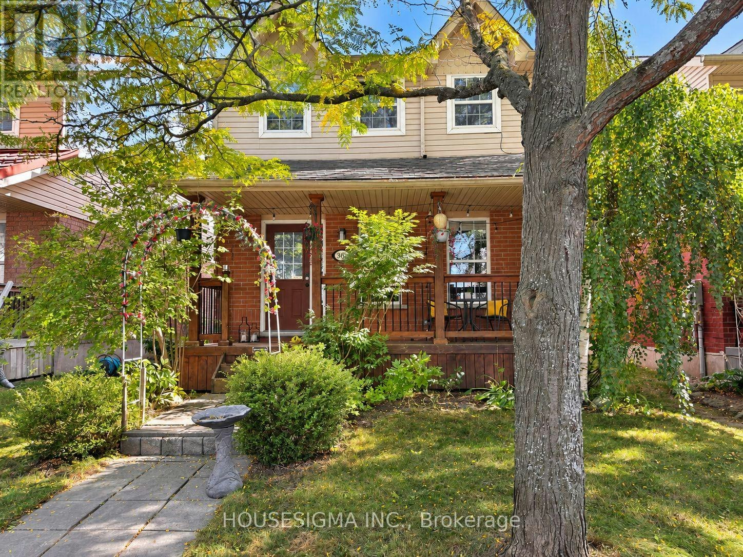 308 Fern Street, Orangeville, ON, L9W 5C1