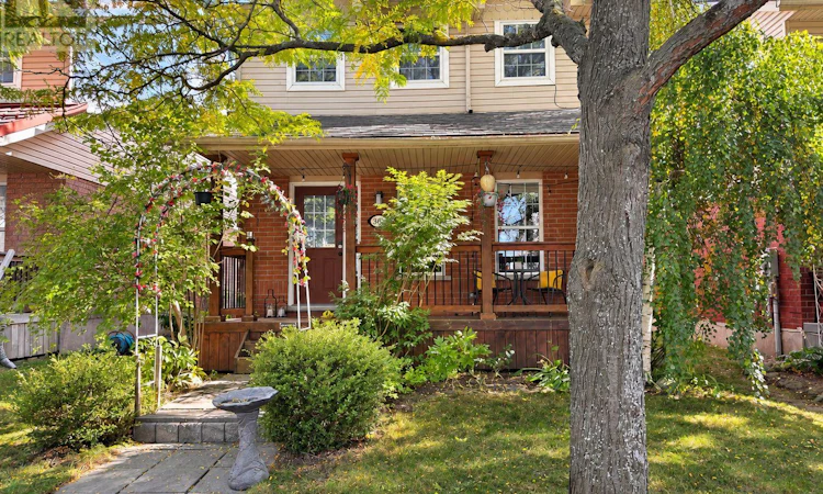 308 Fern Street